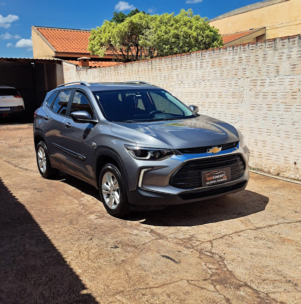 Foto 1 LuizConceptCar - Lava Car