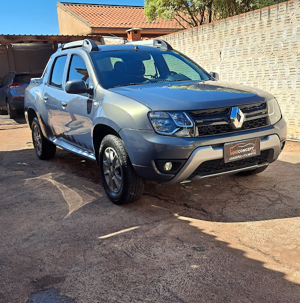 Foto 2 LuizConceptCar - Lava Car Foto 2 LuizConceptCar - Lava Car