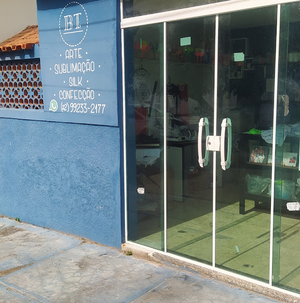 BT Confecções (Estamparia e Sublimação)