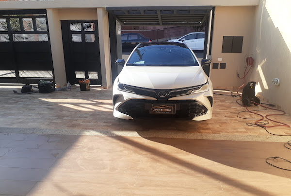 Jardel Estética Automotiva Jardel Estética Automotiva