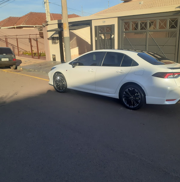 Foto 1 Jardel Estética Automotiva Foto 1 Jardel Estética Automotiva