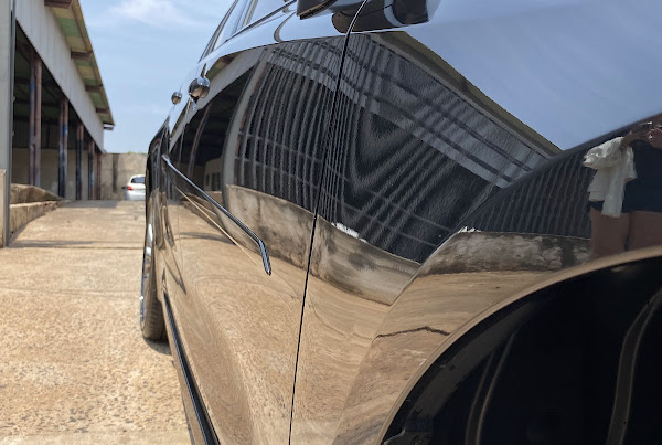 Lava Rápido Vila Musa