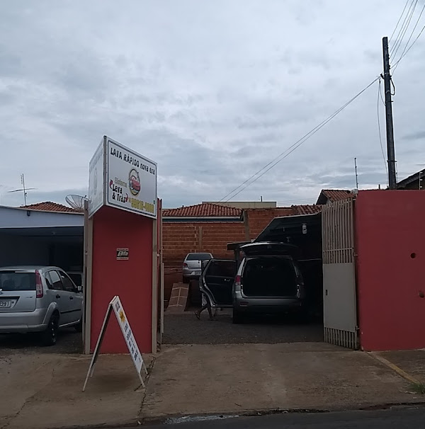 Foto 1 Burgues Lava Car