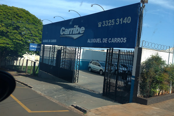 Foto 0 Carribe Aluguel de Carros