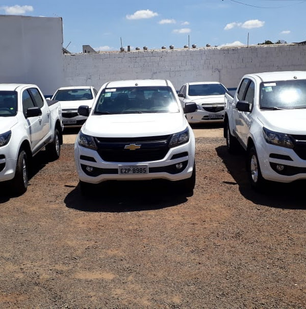 Foto 1 Marinho Locadora de Veículos