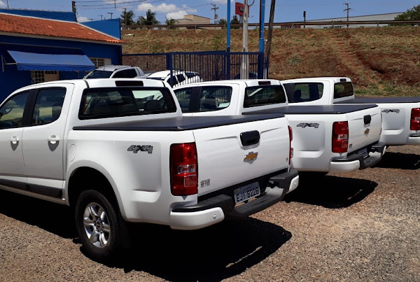 Foto 2 Marinho Locadora de Veículos