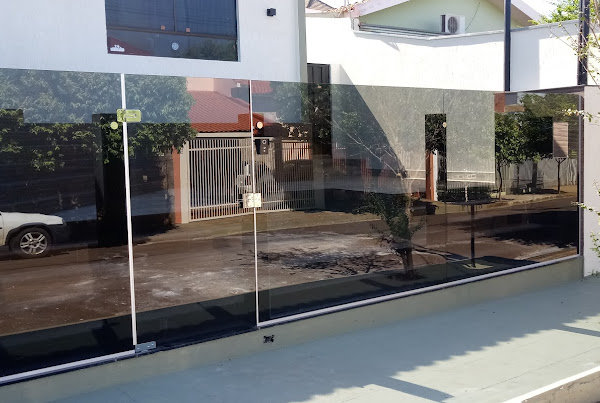 Foto 1 Franco Vidros