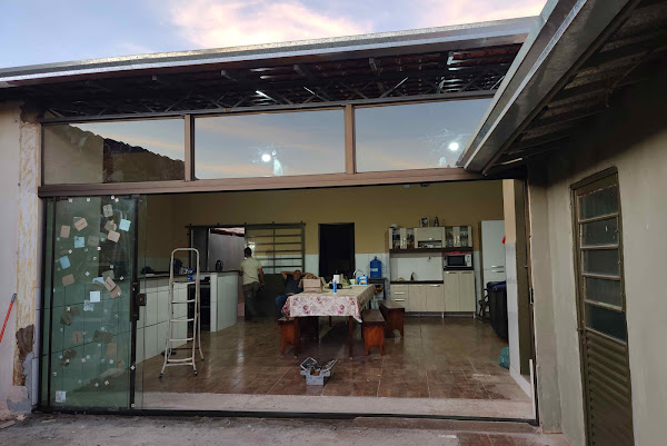 Foto 2 Franco Vidros