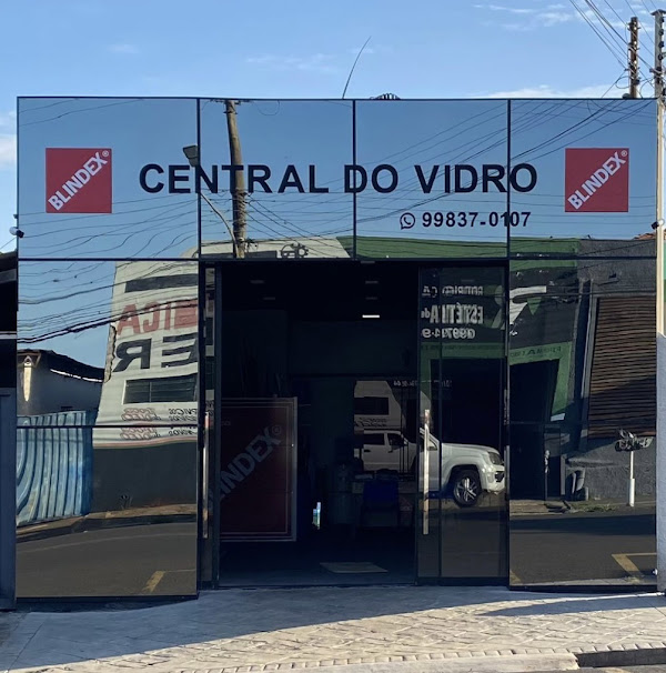 Central do Vidro