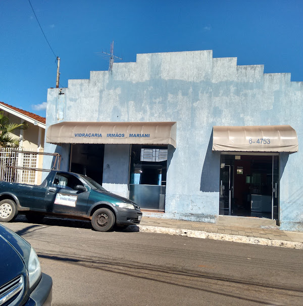 Vidraçaria Irmãos Mariani