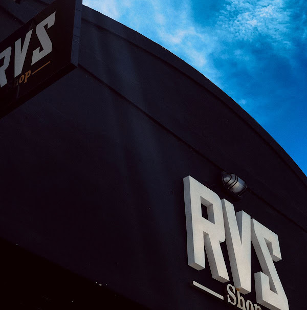 RVS Shop