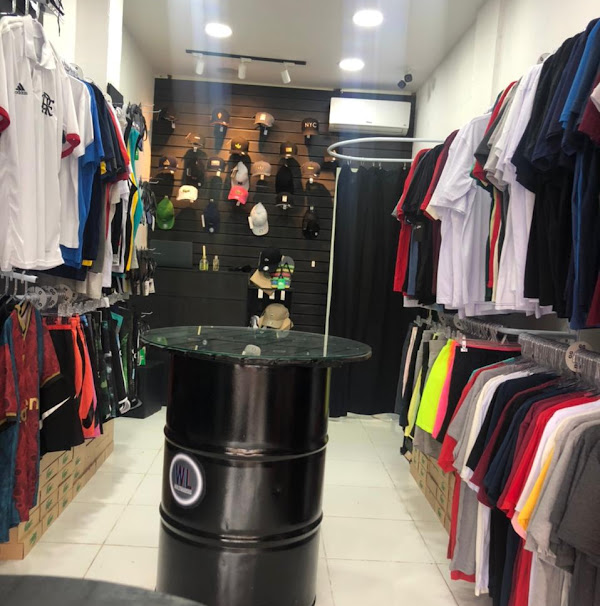 Foto 1 WL MULTIMARCAS Foto 1 WL MULTIMARCAS