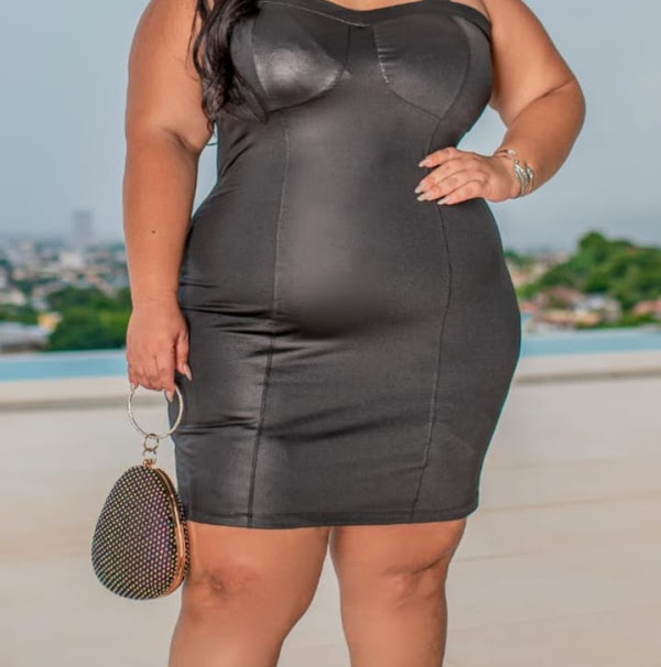 Foto 1 DIVAS MODA PLUS SIZE