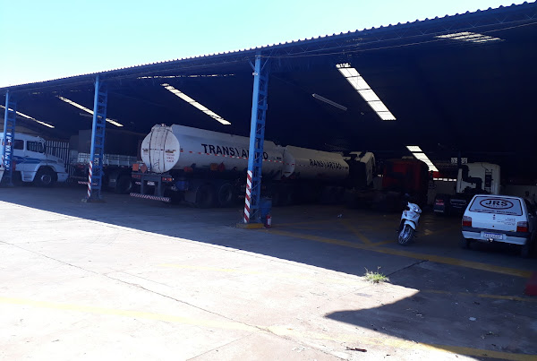 Jrs Comércio de Freios e Peças Ltda