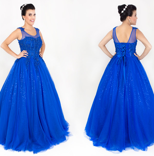 Foto 1 Estilo Nobre Noivas