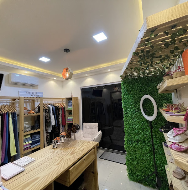 Foto 0 Delivery da Moda Foto 0 Delivery da Moda