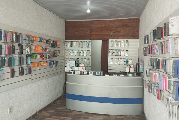 King Imports Cell - Assistência Técnica Especializada & Venda de Smartphones