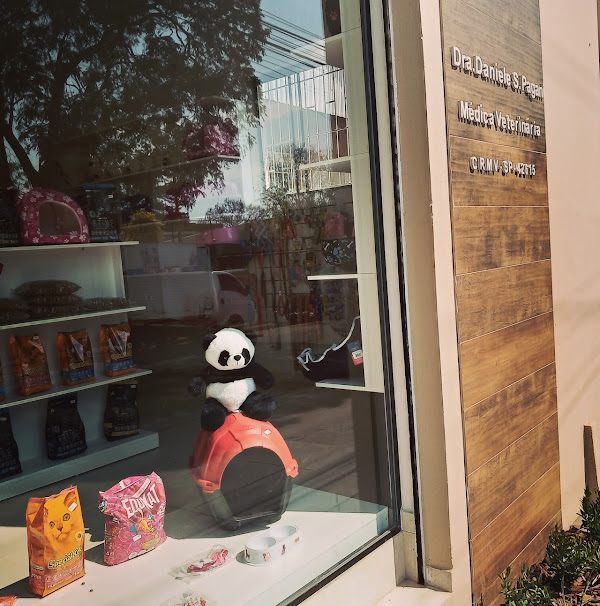 Foto 1 Panda Pet Ourinhos Foto 1 Panda Pet Ourinhos