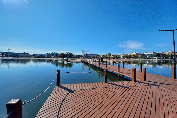 Foto 1 Píer do Centro