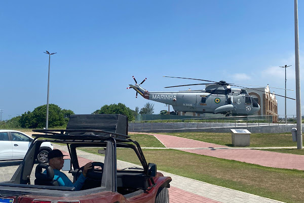 Foto 1 PASSEIO de Buggy