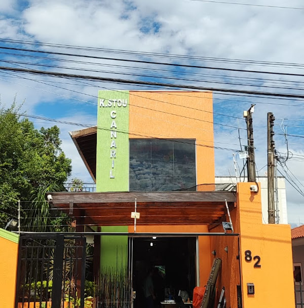 serafim canaril k.stou