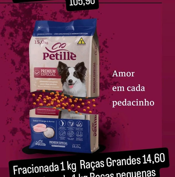 Foto 2 Petshop Mundo Pet