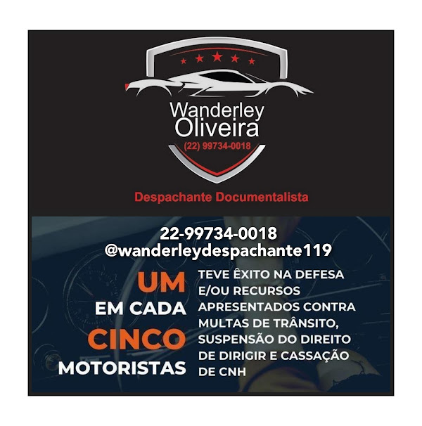 Wanderley Despachante