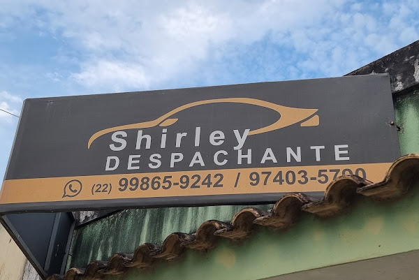 Shirley Despachante