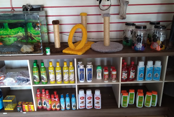 Pet Shop Cão Fiel