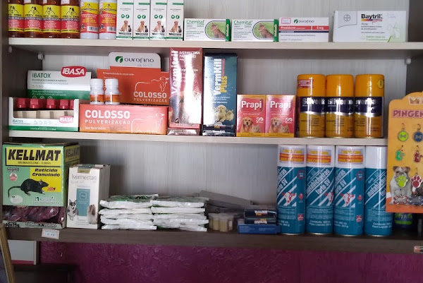 Foto 1 Pet Shop Cão Fiel