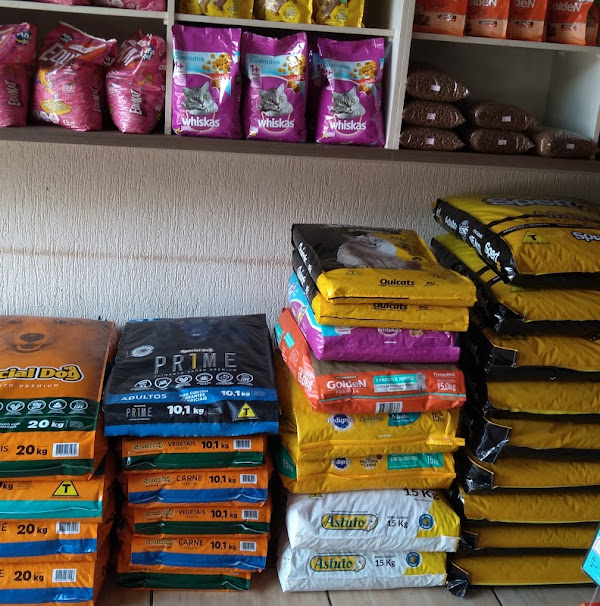 Foto 2 Pet Shop Cão Fiel