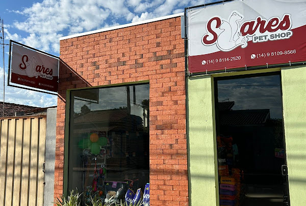 Soares Pet Shop