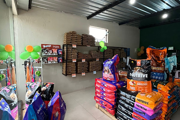 Foto 1 Soares Pet Shop