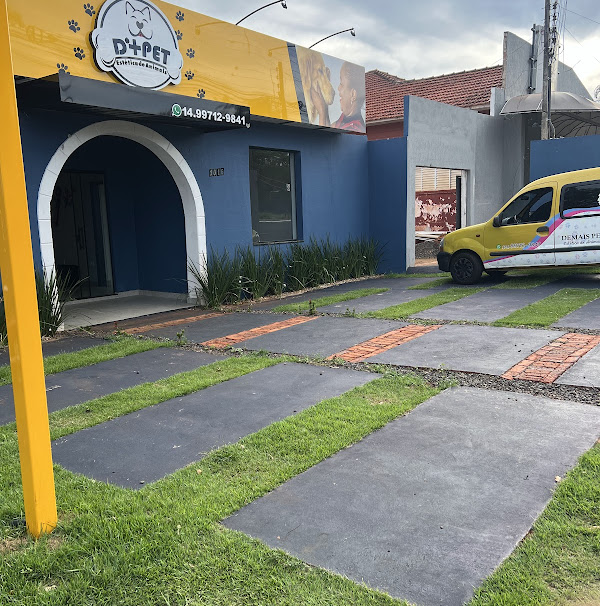 Demais pet , banho & tosa