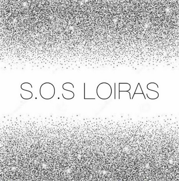 SoS Loiras Especializado Cabelos Platinados