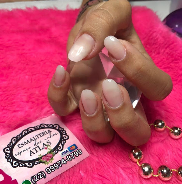 Espaço das Unhas Atlas