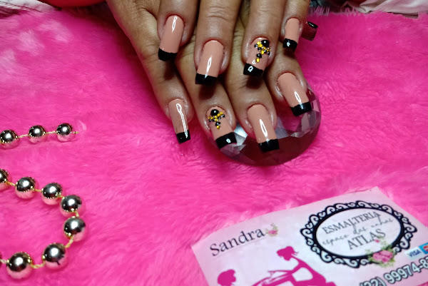 Foto 1 Espaço das Unhas Atlas