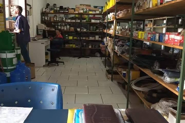 JCM Peças e Serviços Para Caminhões