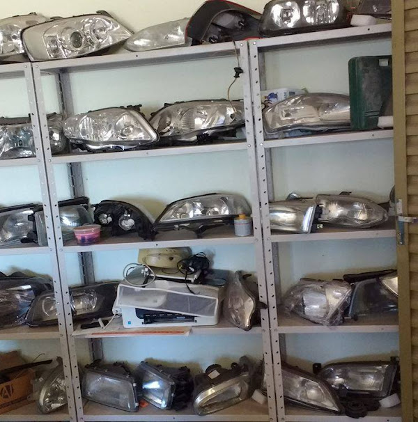 Foto 2 CISCON Funilaria e Pintura Foto 2 CISCON Funilaria e Pintura