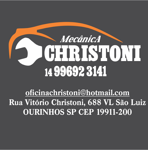 Mecânica Christoni