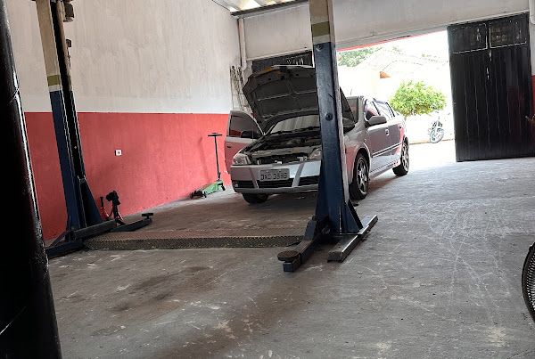 Foto 1 Império Auto Mecânica