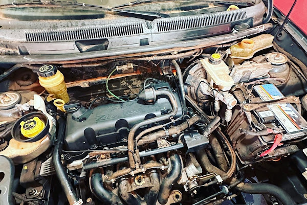 Foto 2 Império Auto Mecânica