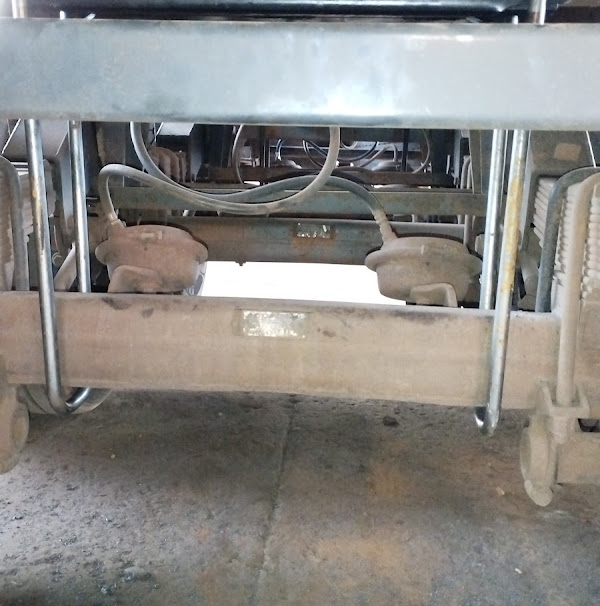 Foto 1 Mecânica pesada e alto peças catarino