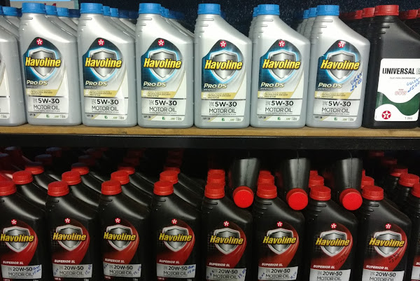 Foto 1 Vaz Auto Center