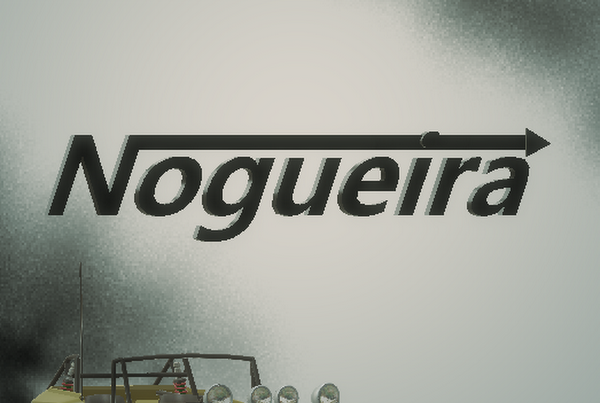 Oficina Mecânica Nogueira