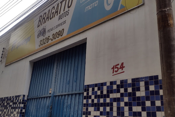 Bragatto Motos