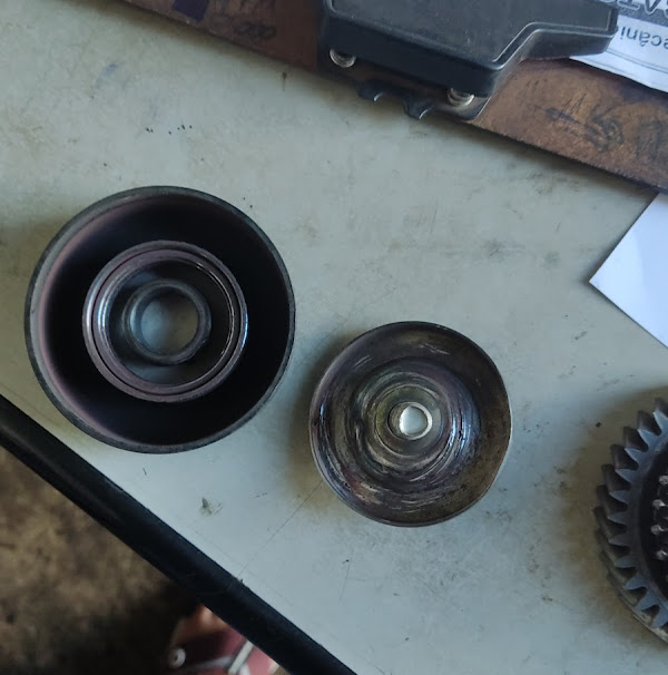 Auto Mecânica Bragato Auto Mecânica Bragato