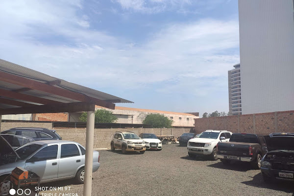 Foto 1 Pimentel Auto Mecânica