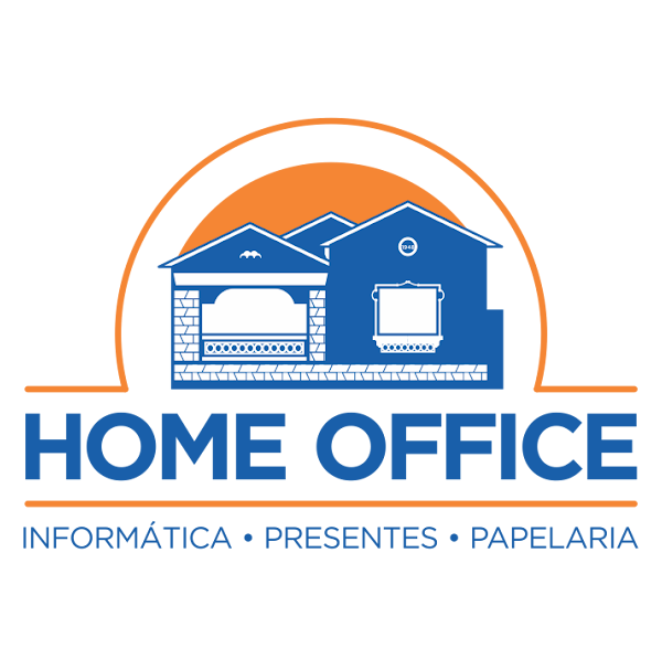 Home Office Informatica, Presentes e Papelaria Home Office Informatica, Presentes e Papelaria