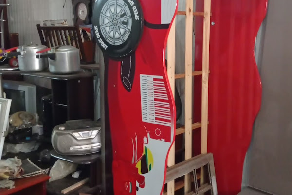 Foto 1 Móveis novos e usados Líder.